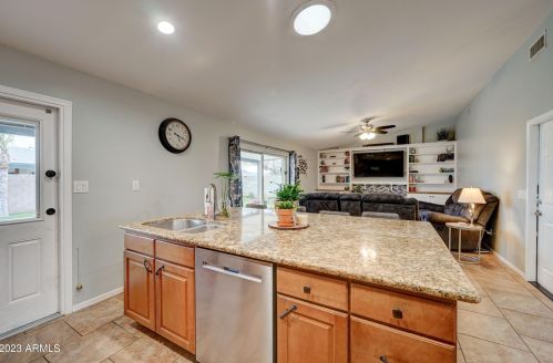 3003 Anderson Dr, Phoenix AZ 85032-2020 exterior