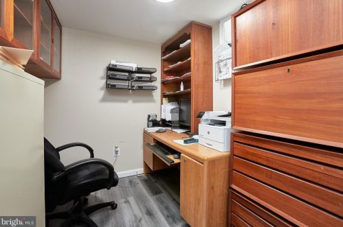 2815 Harris Ave, Silver Spring MD 20902-2013 exterior