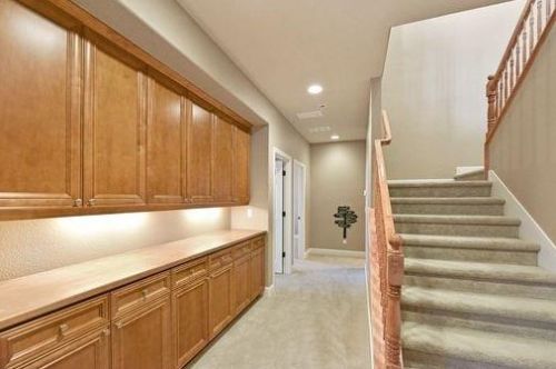 2110 Fenceline Dr, Folsom CA exterior