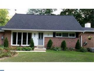 9 Foxcroft Ln, Media, PA 19063-4818