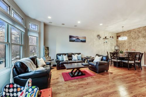 1454 Sangamon St, Chicago IL 60608-2203 exterior