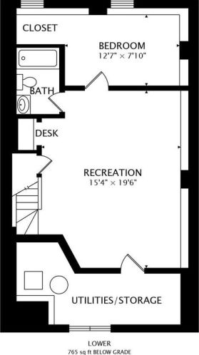 2905 Wolcott Ave, Chicago IL  60657-4056 exterior