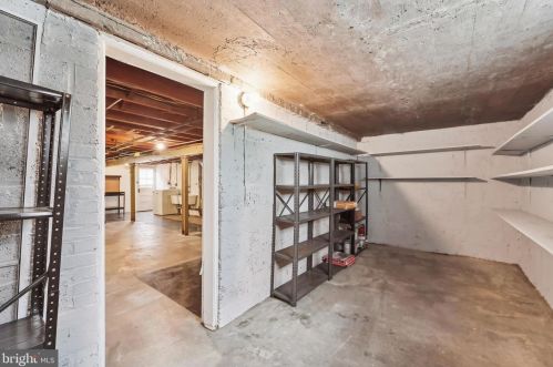 4116 10 St, Washington DC 20002-3719 exterior