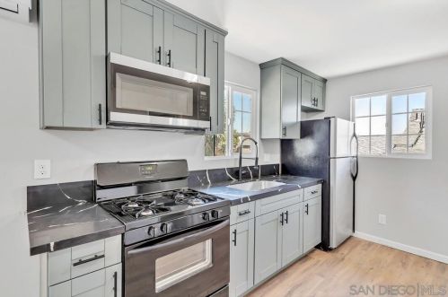 324 28th St, San Diego CA  92102-3125 exterior