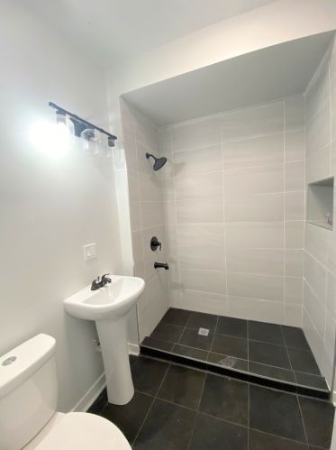 6819 Artesian Ave, Chicago IL  60629-1326 exterior