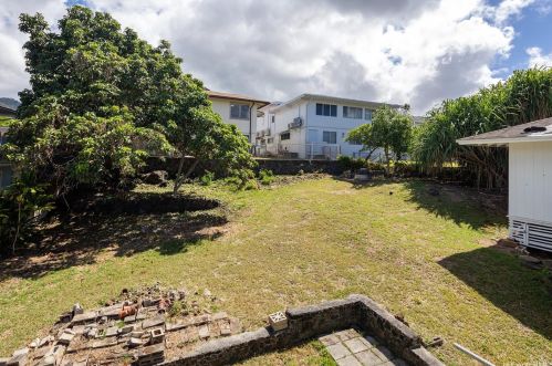 426 Judd St, Honolulu HI 96817-1753 exterior