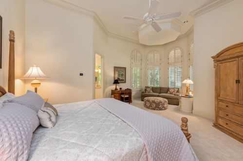 4188 Brynwood Dr, Naples FL 34119-8413 exterior