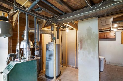 203 Sunnyside Ave, Woonsocket RI 02895-5103 exterior