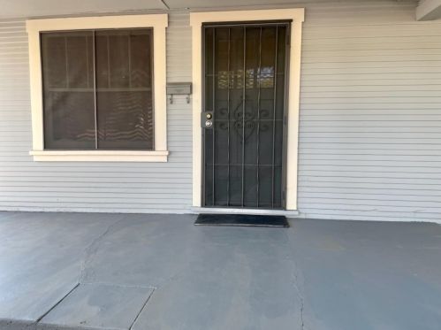 1011 Madison St, Modesto CA  95351-2760 exterior