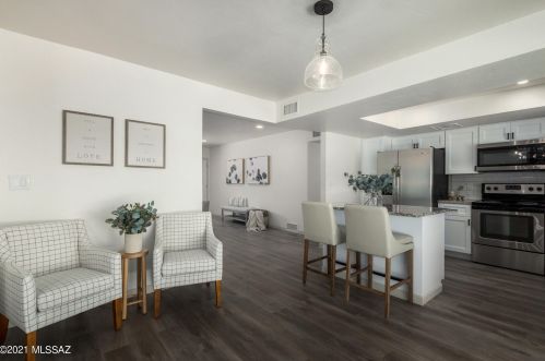 3814 Mars St, Tucson AZ  85741-1956 exterior