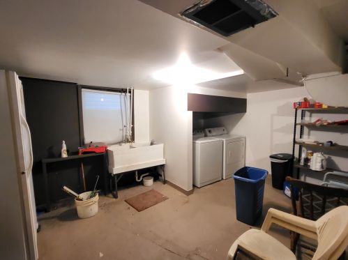 11159 Central Park Ave, Chicago IL 60655-3214 exterior