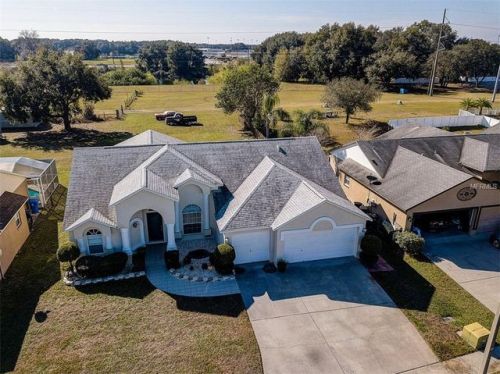 11501 Andy Dr, Riverview, FL 33569-5566