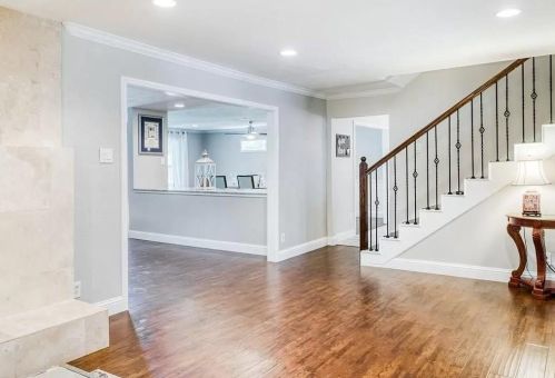 3910 Candlenut Ln, Dallas TX  75244-6606 exterior