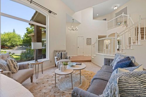 127 Conductor Way, Folsom CA 95630-8022 exterior