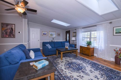 36 Melodie Ln, Barrington NH 03825-3633 exterior