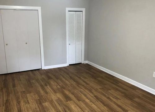 2123 Victoria Pl, Lithonia GA 30058-7912 exterior