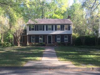 3611 Saint Marks Rd, Durham, NC 27707-5008