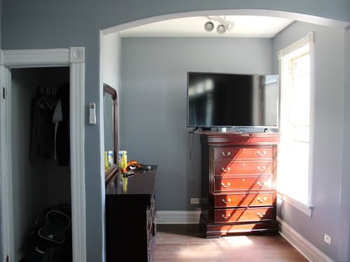 5610 Peoria St, Chicago IL 60621-2234 exterior