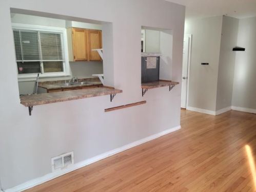 5408 Hoyne Ave, Chicago IL  60609-5547 exterior