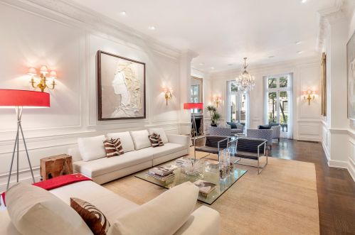 1521 State Pkwy, Chicago IL 60610-1613 exterior