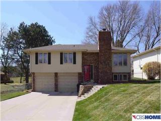 1528 141 Cir, Omaha NE  68144-2102 exterior