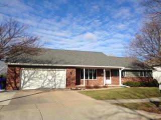 3117 Blueberry Ln, Appleton, WI 54915-7210