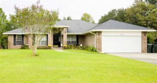 4758 Timberland Dr, Milton, FL 32571-6217