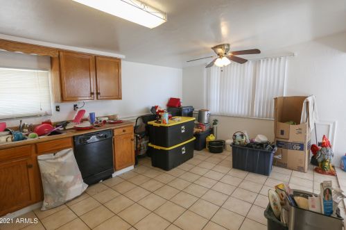 2102 Fairmount Ave, Phoenix AZ 85015-5306 exterior