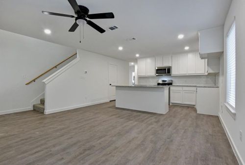 229 Bond St, Denison TX  75020-2528 exterior