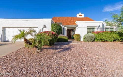 4540 Cortez St, Phoenix AZ 85028-2315 exterior