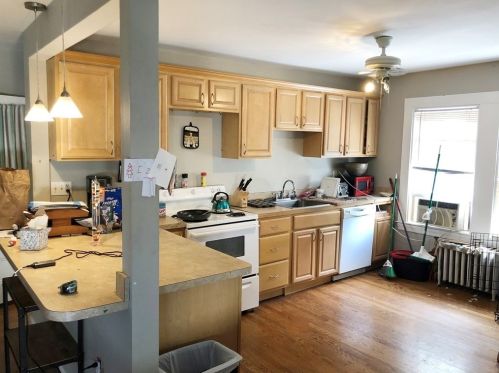 177 Whitwell St, Quincy MA 02169-1866 exterior