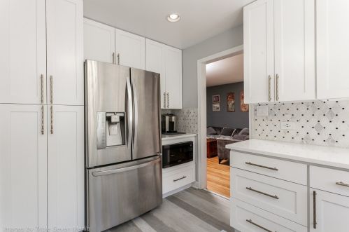 6024 Keating Ave, Chicago IL  60629-5410 exterior