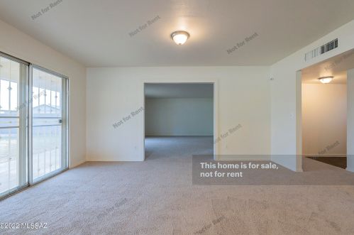 7400 45th St, Tucson AZ  85730-2309 exterior