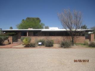 5409 6th St, Tucson AZ  85711-2341 exterior