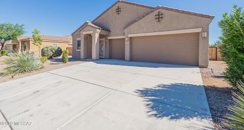 6189 Eagles Roost Dr, Tucson, AZ 85757-1631