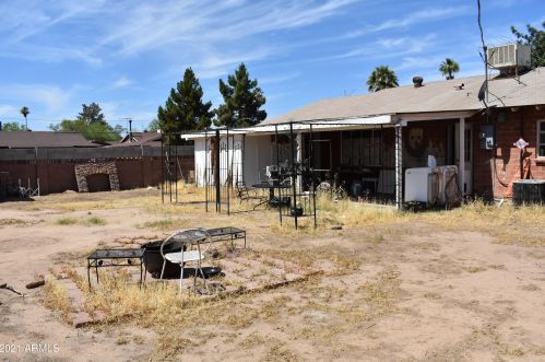 6501 42nd Ave, Phoenix AZ 85053-5308 exterior