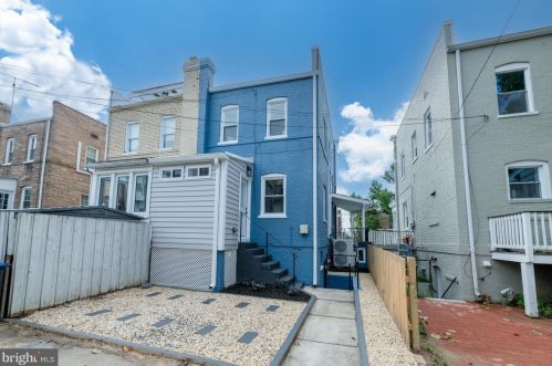 517 Somerset Pl, Washington DC 20011-1244 exterior