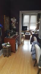 617 Liberty St, Ann Arbor MI  48104-2035 exterior