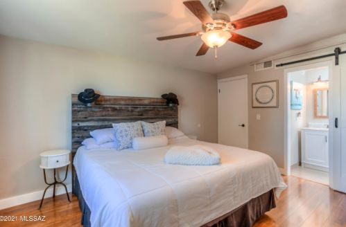 7821 Adams St, Tucson AZ 85719-4237 exterior