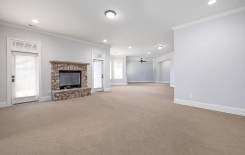 1291 Becket Dr, Atlanta GA 30319-1506 exterior