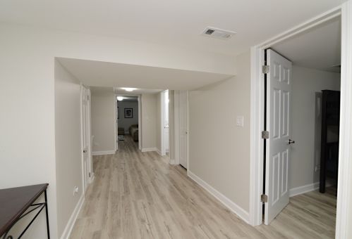 1638 74th Ct, Chicago IL  60707-4221 exterior