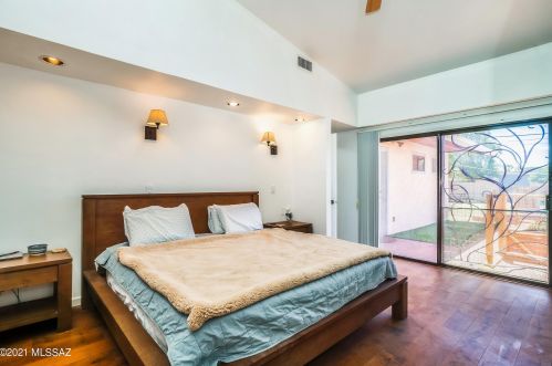 1808 Copper St, Tucson AZ  85719-3120 exterior