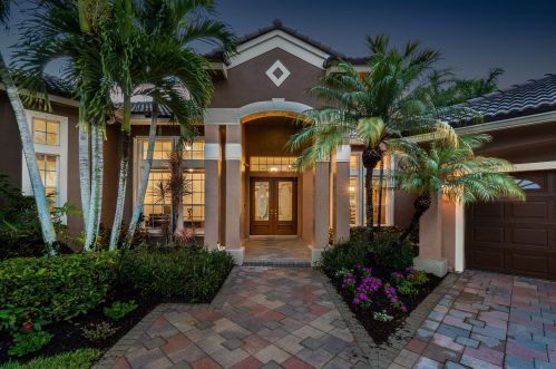 21804 Marigot Dr, Boca Raton FL 33428-4830 exterior