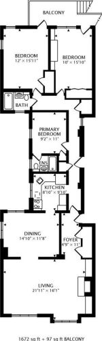 5617 Dorchester Ave, Chicago IL 60637-1749 exterior