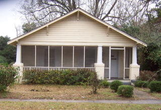 32 Blanding St, Sumter SC  29150-4802 exterior
