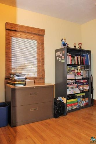 414 Chapman St, Ely MN 55731-1384 exterior