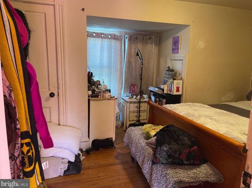 353 Ann St, Lancaster PA 17602-4321 exterior