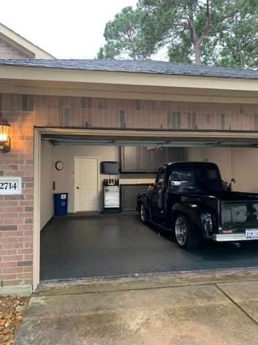 12714 Crater Lk Ct, Humble TX 77346-3092 exterior