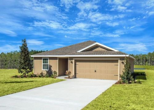 11999 Sands Pointe Ct, Macclenny, FL 32063-6054