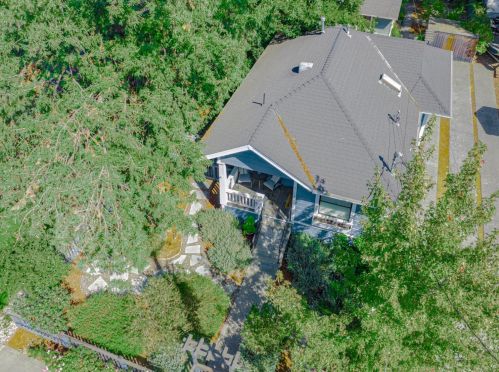 516 D St, Davis CA 95616-3815 exterior